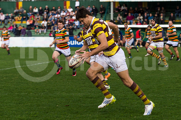 URBA TOP 14 2015