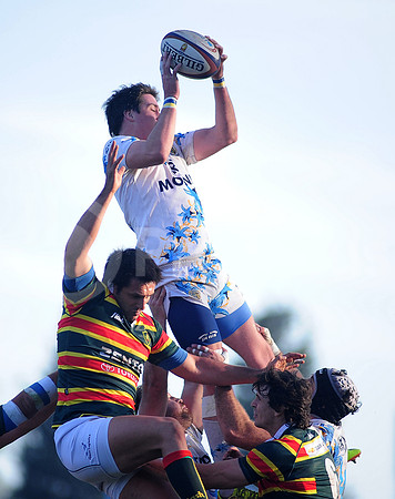 COPA BS AS - SEMI LOMAS VS SAN ALBANO