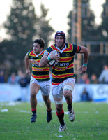 LOMAS VS SAN ALBANO (SEMIFINAL)