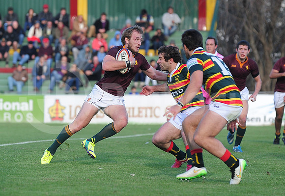 URBA TOP 14 2015