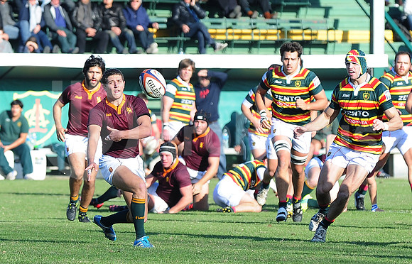 URBA TOP 14 2015