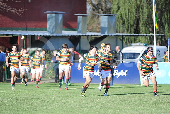 URBA TOP 14 2015