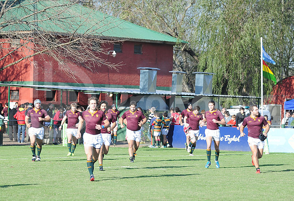 URBA TOP 14 2015