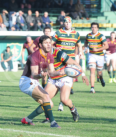 URBA TOP 14 2015