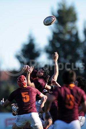 Torneo de la URBA 2014