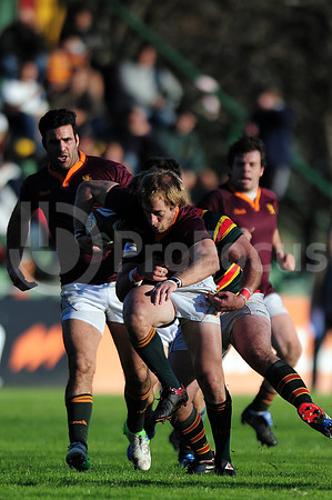 Torneo de la URBA 2014