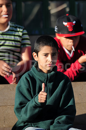 Torneo de la URBA 2014