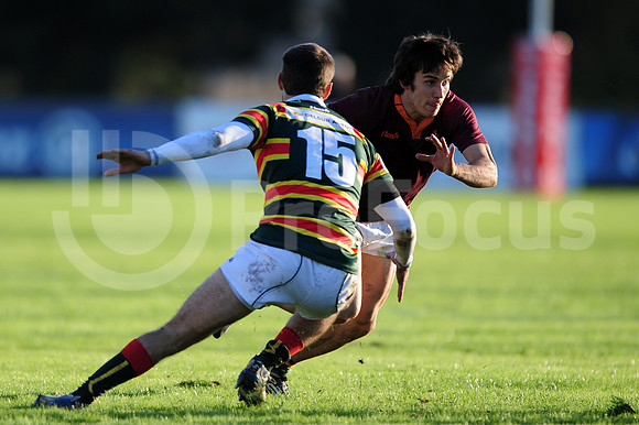 Torneo de la URBA 2014