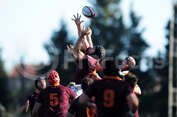 Torneo de la URBA 2014