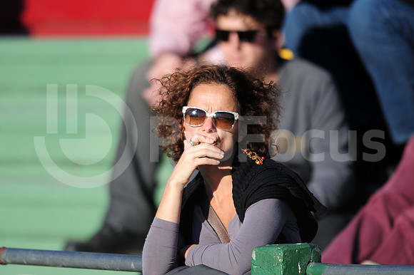 Torneo de la URBA 2014