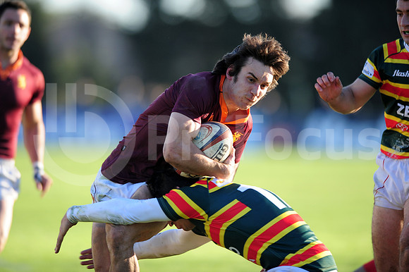 Torneo de la URBA 2014
