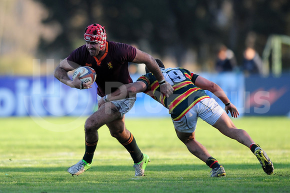 Torneo de la URBA 2014