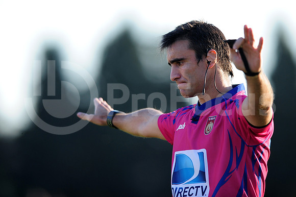 Torneo de la URBA 2014