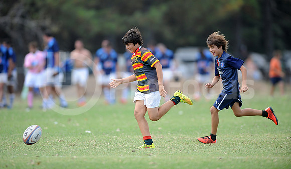 TORNEO URBA 2015 - LOMAS VS GEBA