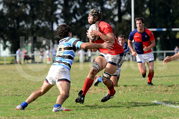 URBA  2015