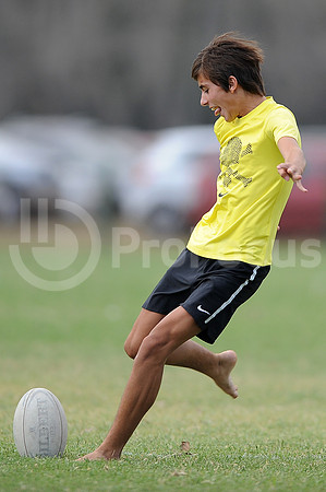 TORNEO URBA 2015 - LOMAS VS GEBA