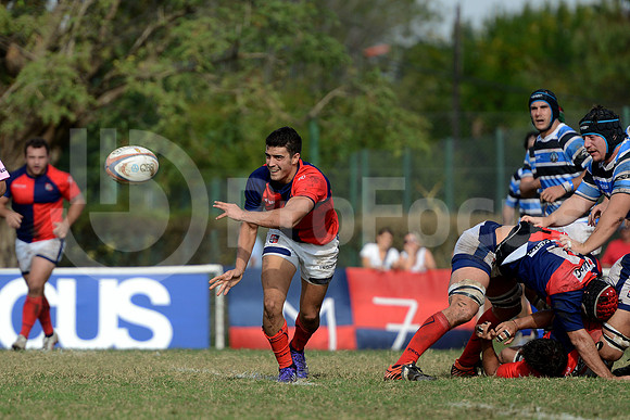 URBA  2015