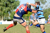 LICEO NAVAL VS SAN LUIS