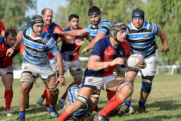 URBA  2015