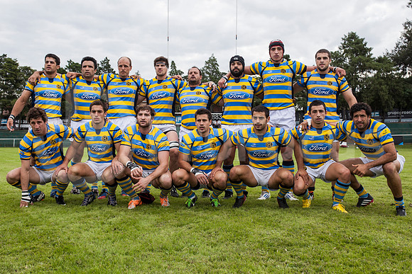 La Tablada vs Hindú Club