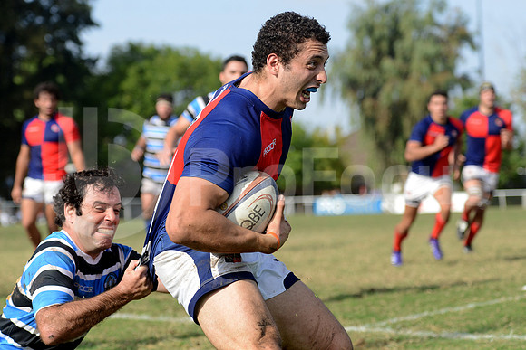 URBA  2015