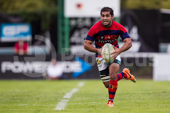 La Tablada vs Hindú Club