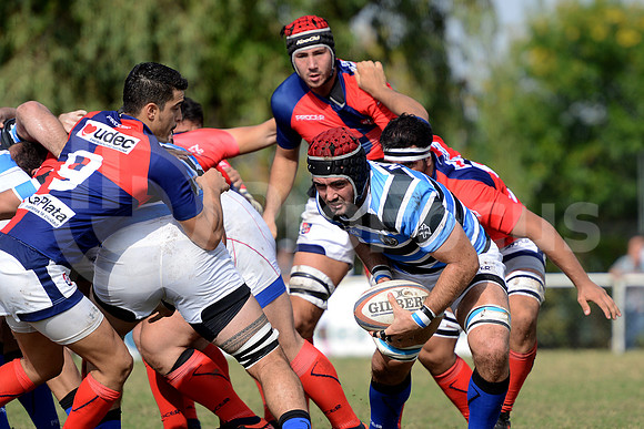 URBA  2015