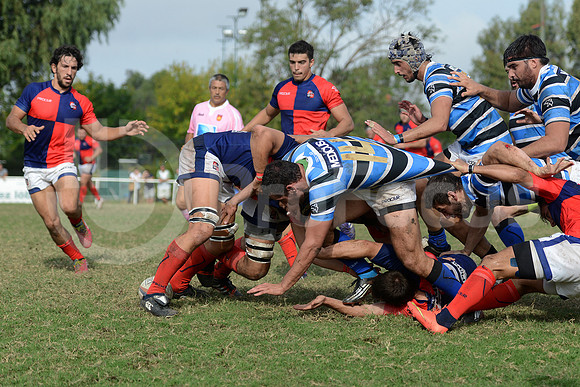 URBA  2015