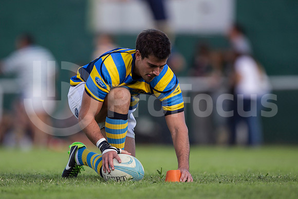 La Tablada vs Hindú Club