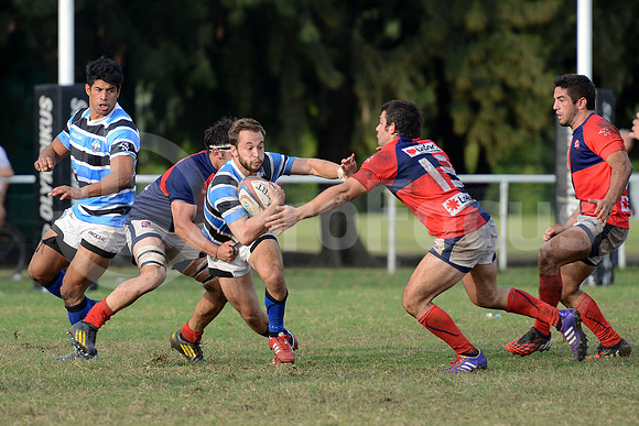 URBA  2015