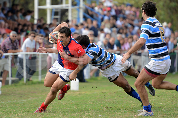 URBA  2015