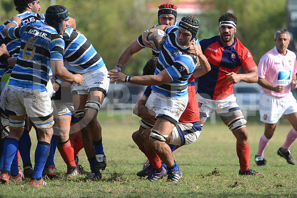 URBA  2015