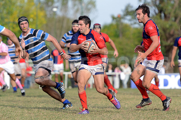URBA  2015
