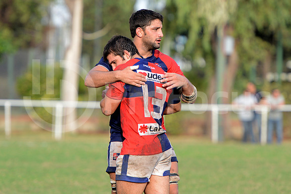 URBA  2015