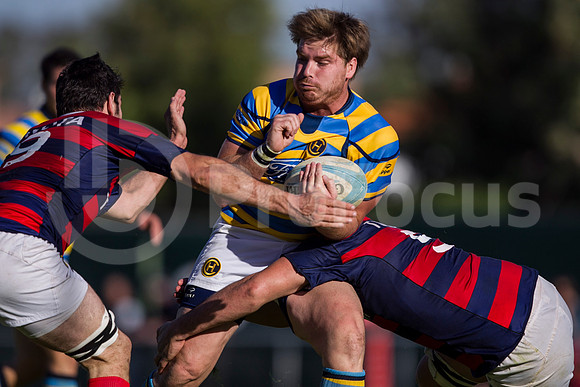 La Tablada vs Hindú Club