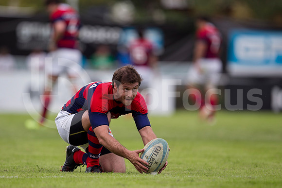 La Tablada vs Hindú Club
