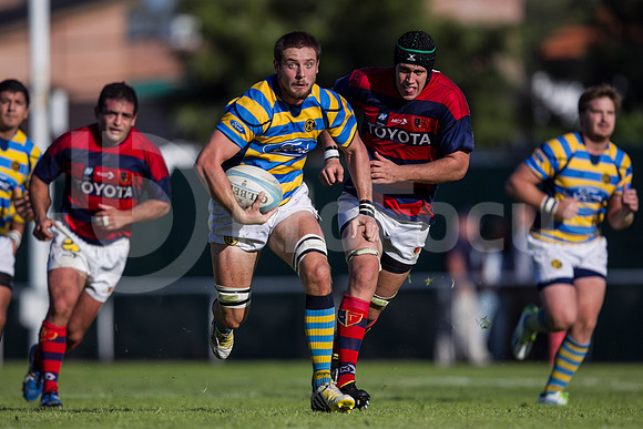 La Tablada vs Hindú Club