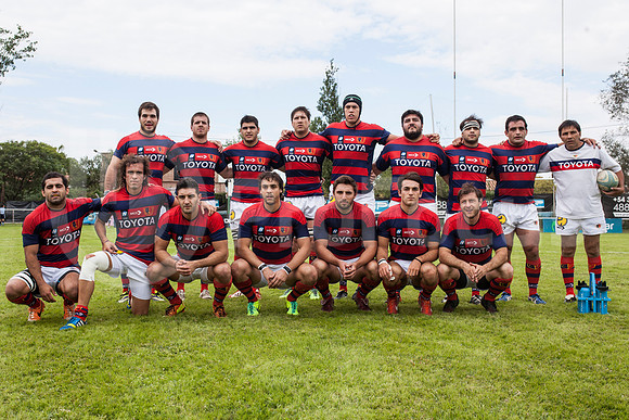 La Tablada vs Hindú Club