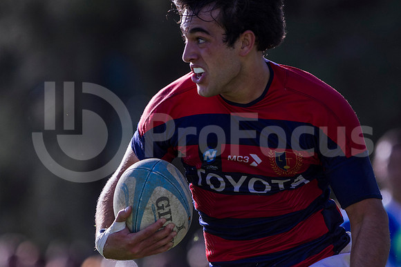 La Tablada vs Hindú Club