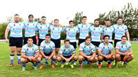 LA TABLADA VS CRAI 16-04-2016