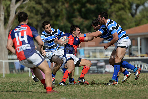 URBA  2015