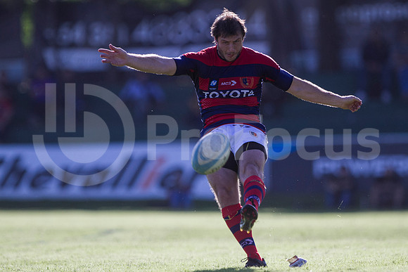 La Tablada vs Hindú Club