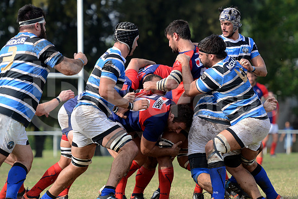 URBA  2015
