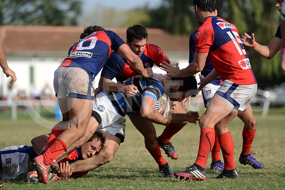 URBA  2015