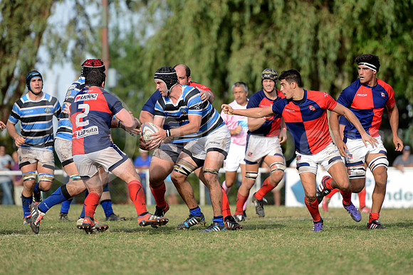 URBA  2015