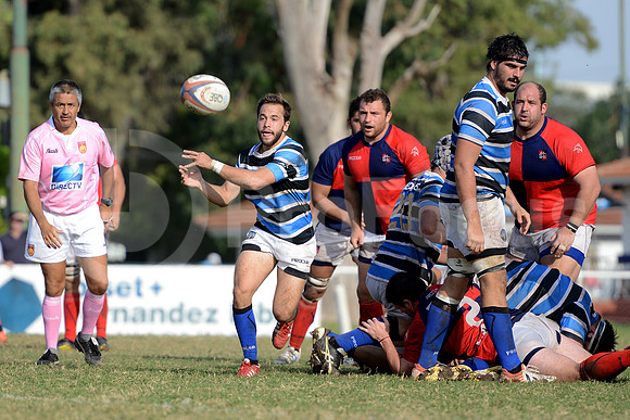 URBA  2015