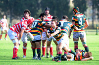 LOMAS VS ALUMNI