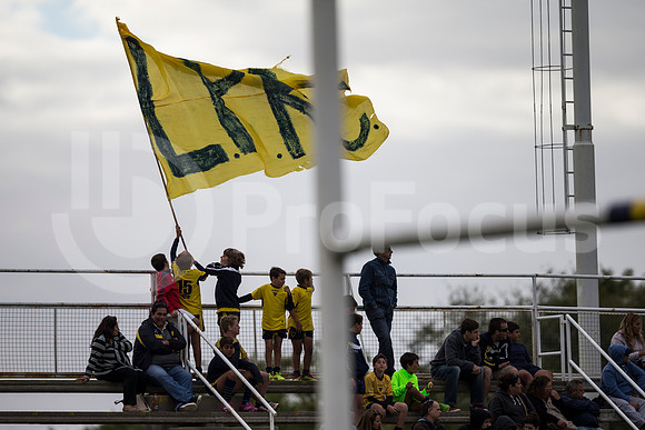 Nacional de Clubes 2015 - La Plata vs Tucumán Rugby