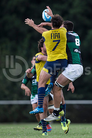 Nacional de Clubes 2015 - La Plata vs Tucumán Rugby