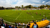 LA PLATA vs REGATAS - 17/07/2016
